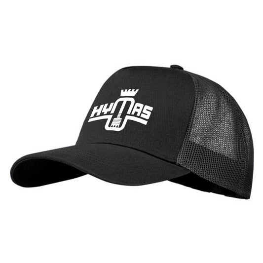 HYMAS - TruckerCaps Sort