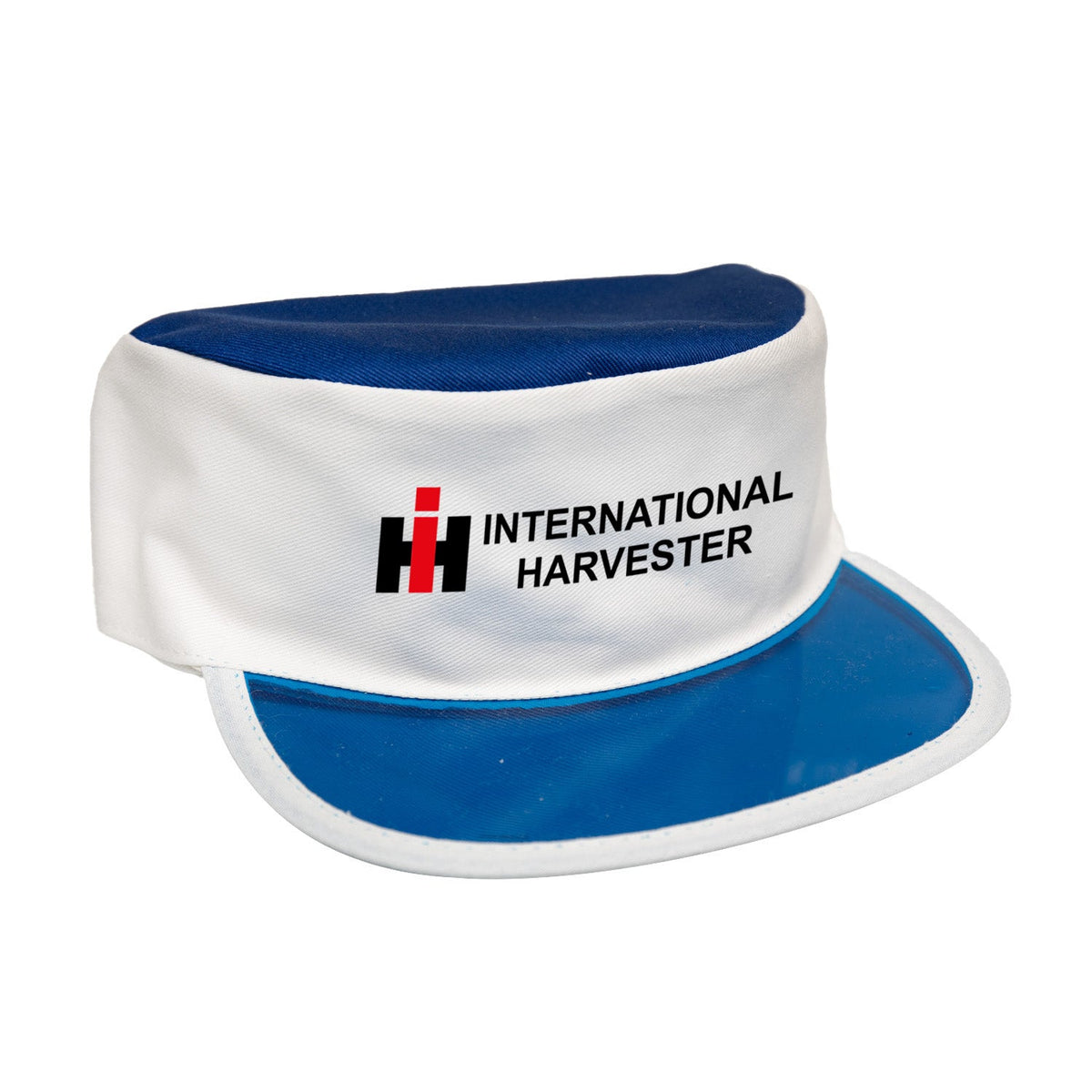 International Harvester - Retrocaps