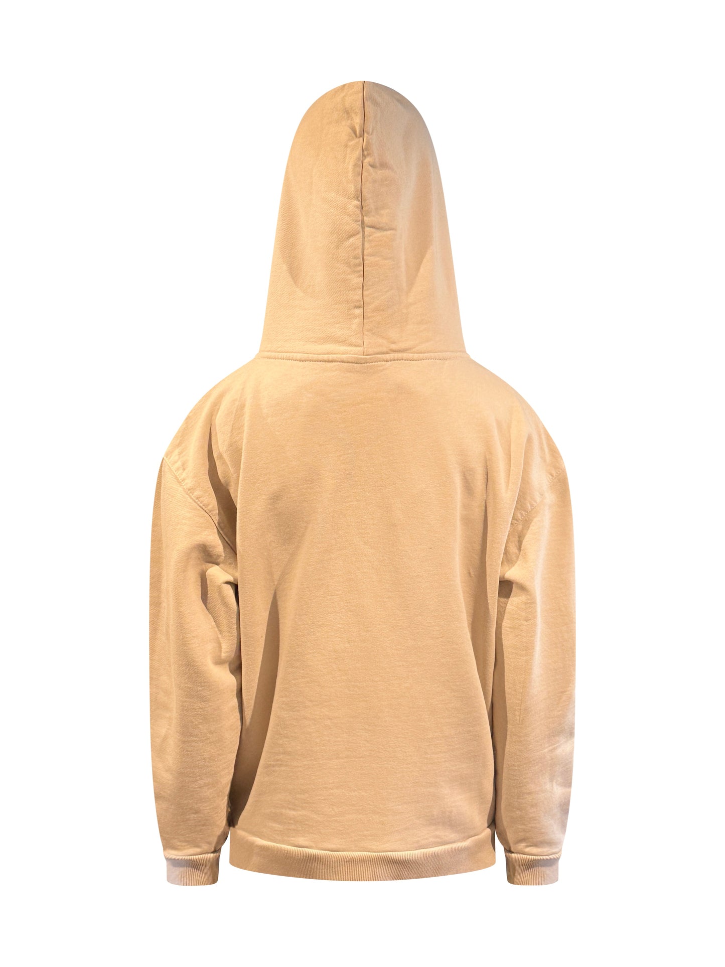 Reborn Rebel Simple Design