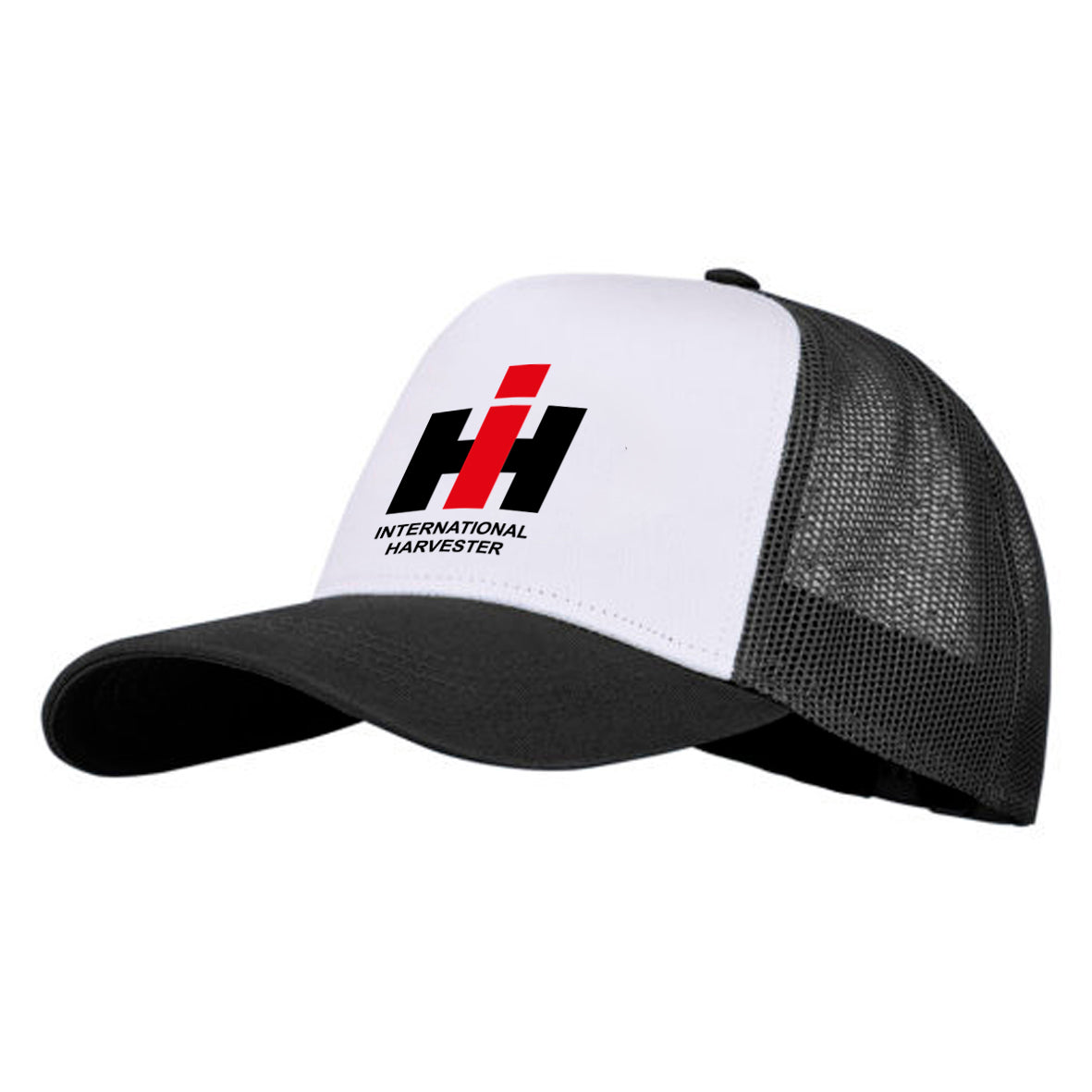 International Harvester - TruckerCaps