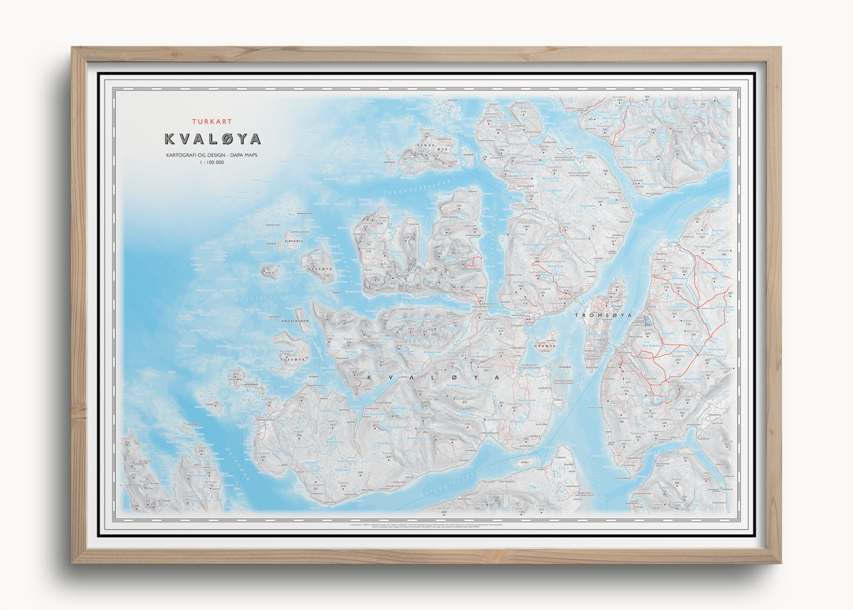 Turkart Kvaløya