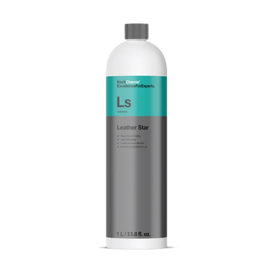 1L – Koch-Chemie Leather Star