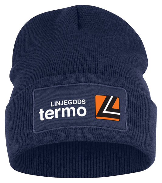 Linjegods vinterlue Navy