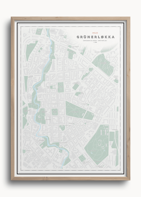 Grünerløkka