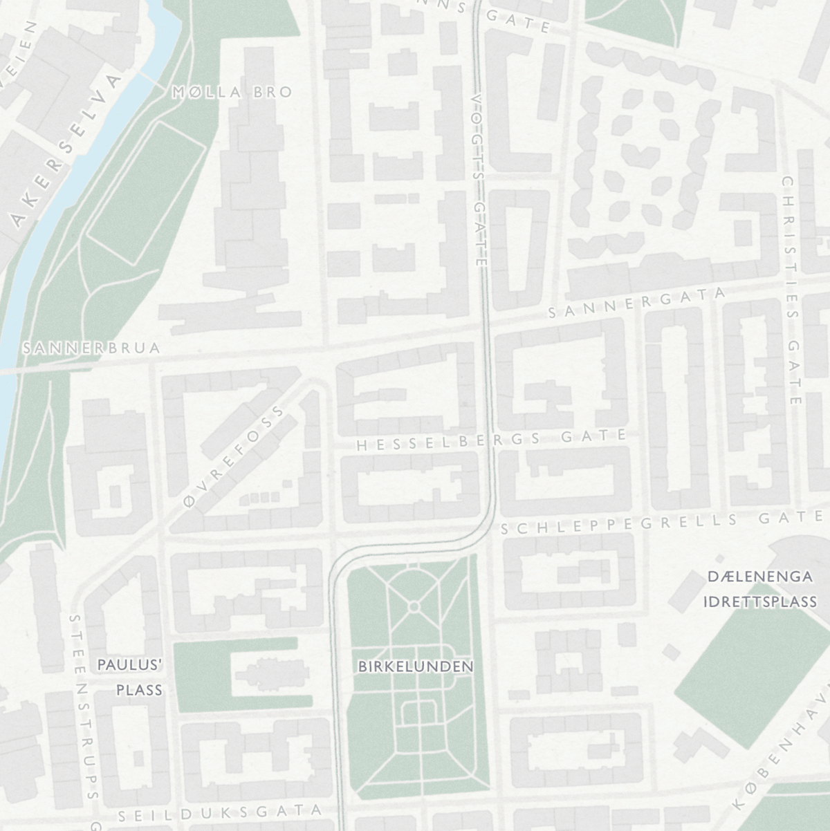 Grünerløkka