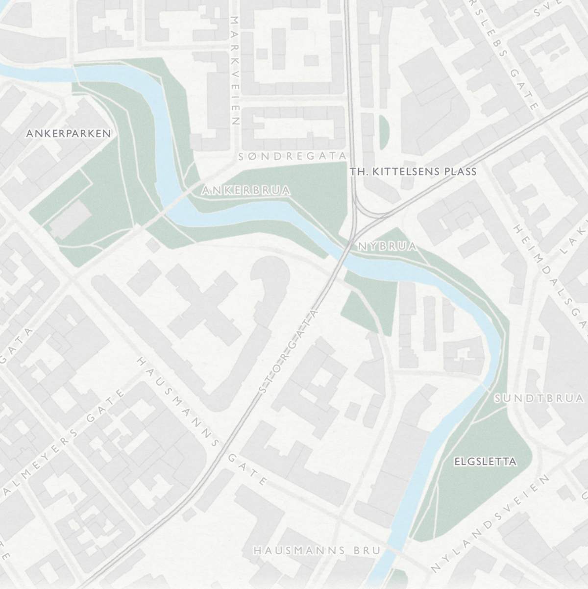 Grünerløkka
