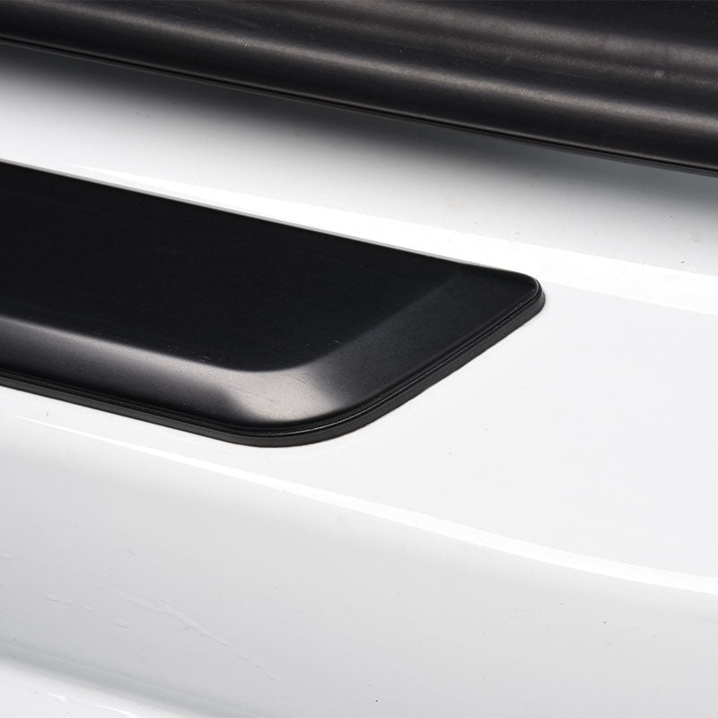 Magnetiske belyste terskler 4 stk for Model 3 (2018-08.2023)