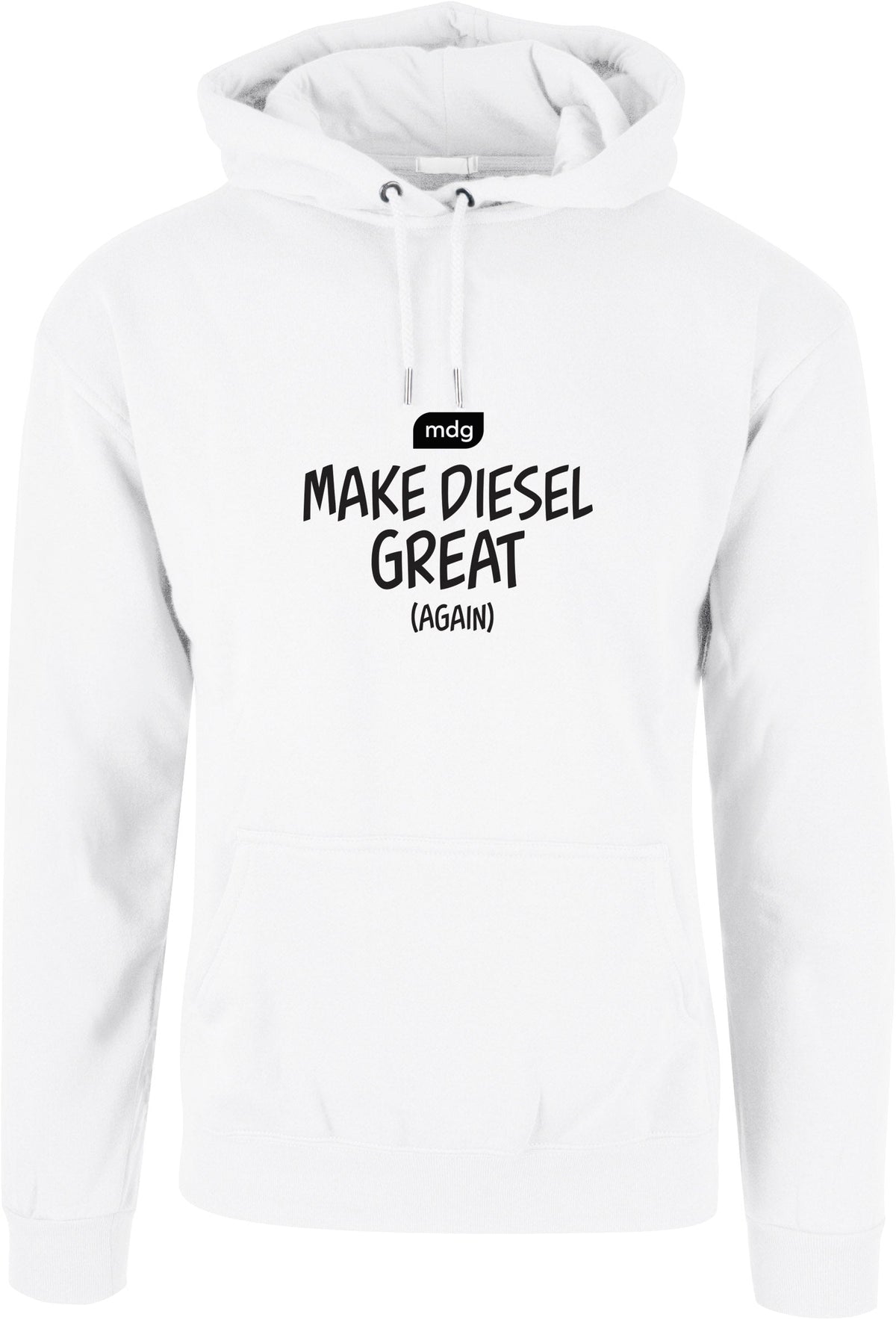 Make Diesel Great (again) - hettegensar