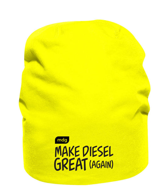 Make Diesel Great (again) - Lue Safety Gul