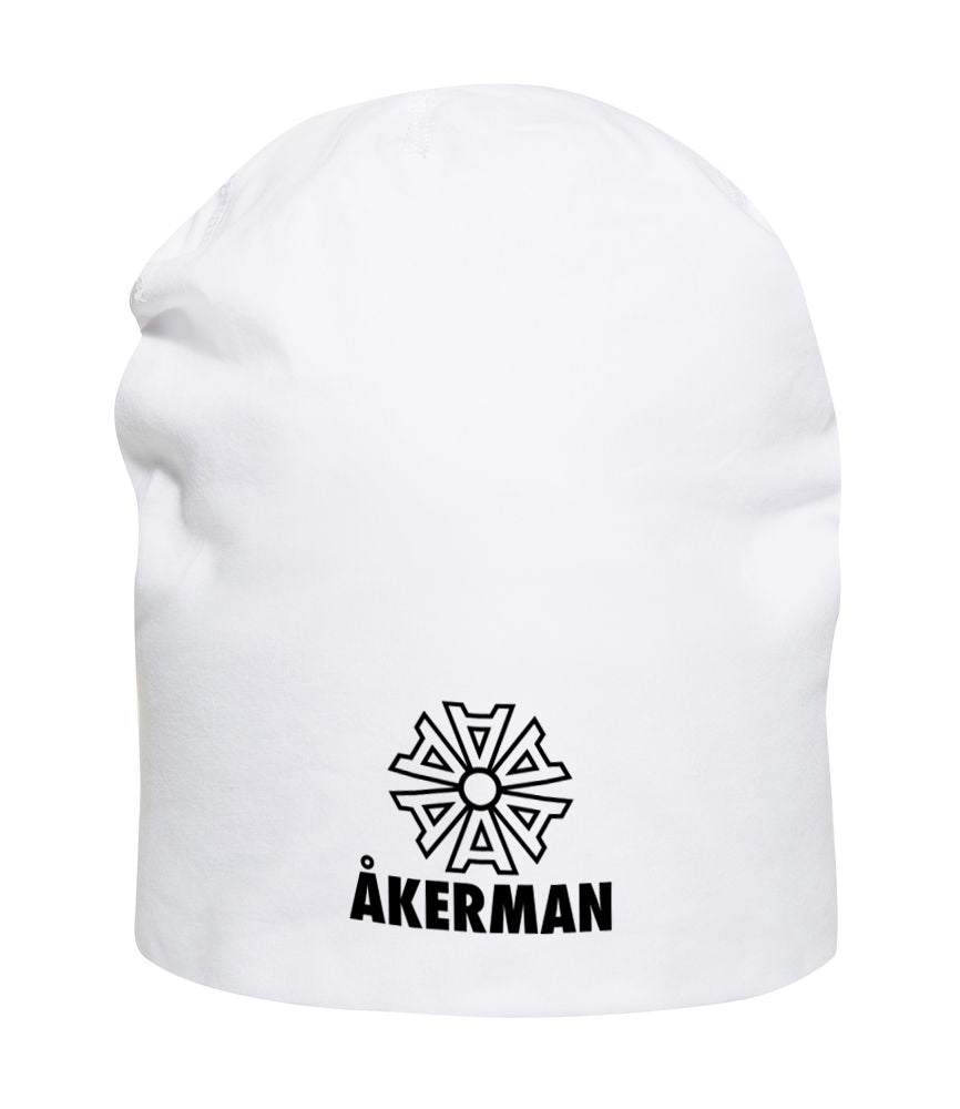 Åkerman - Lue Hvit