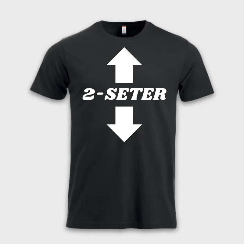 2-SETER ⬆️⬇️ Sort
