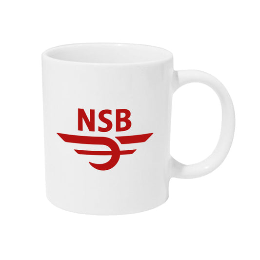 NSB - Kaffekrus