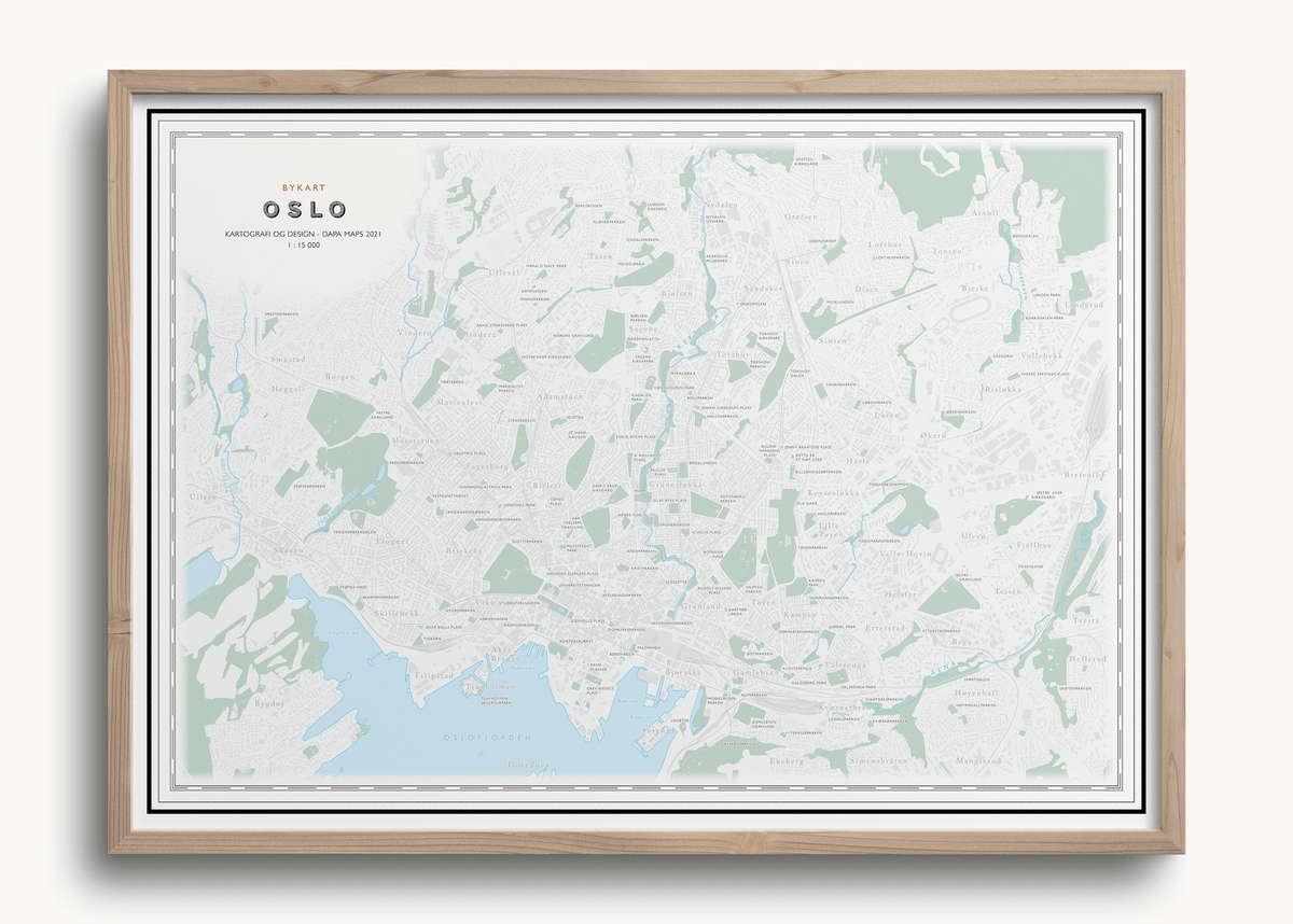 Oslo