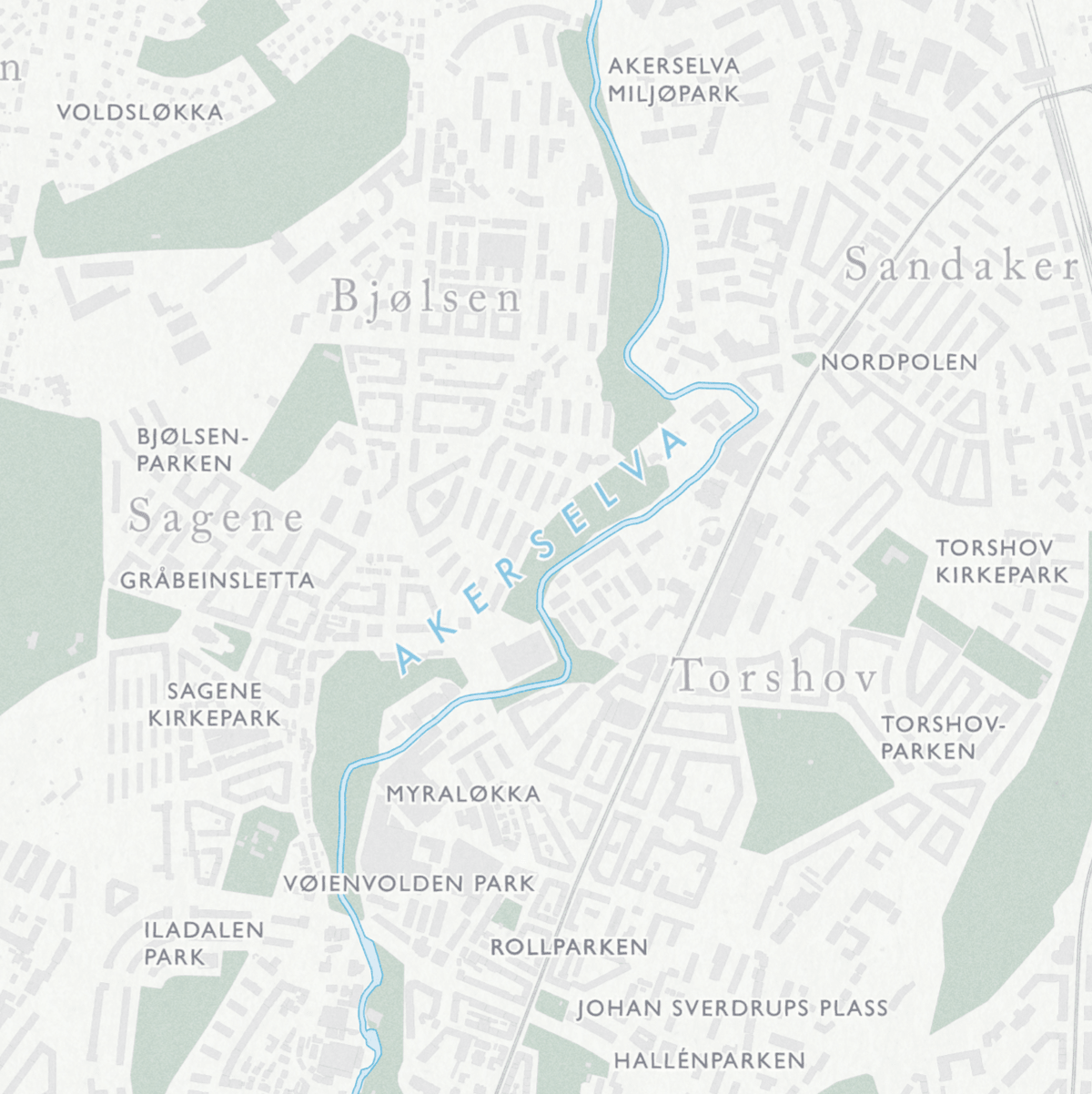 Oslo