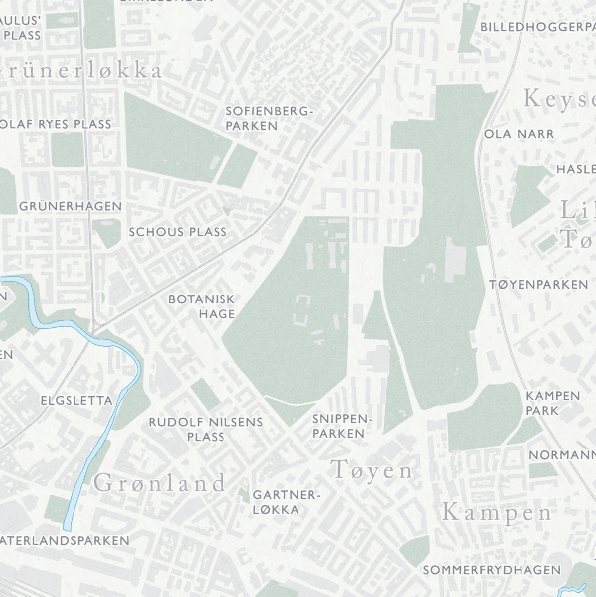 Oslo