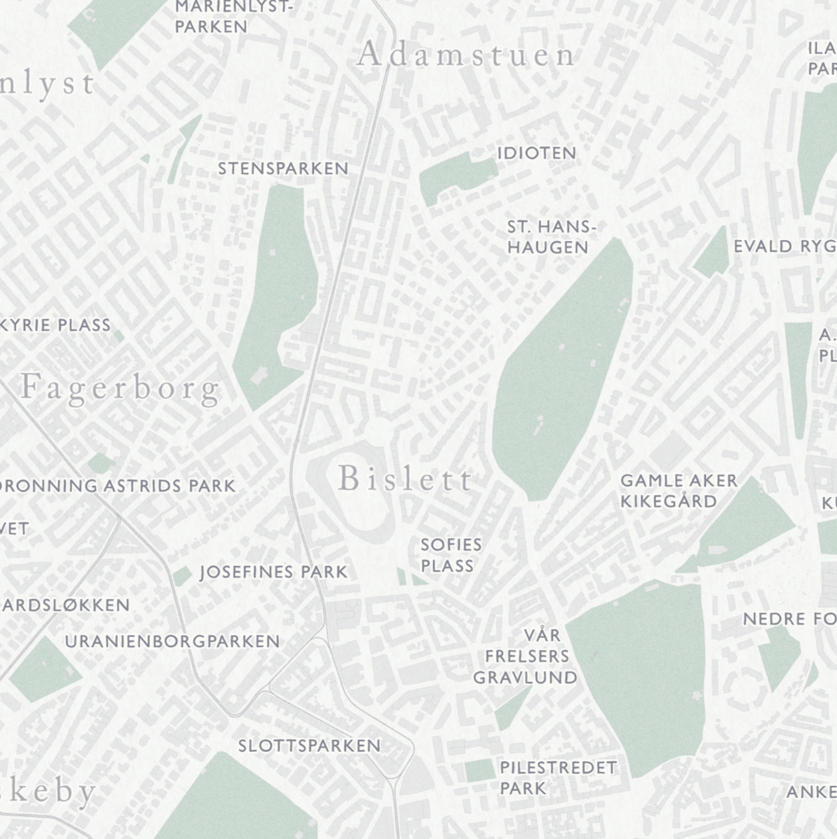 Oslo