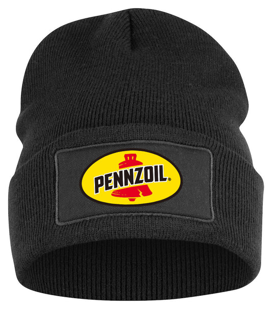 Pennzoil vinterlue Sort