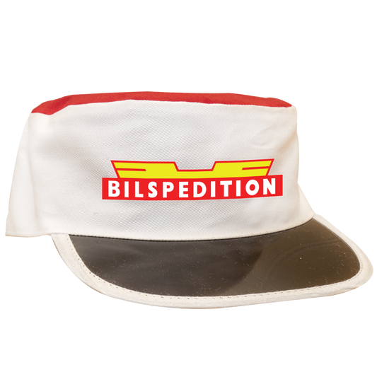 Bilspedition - Retrocaps
