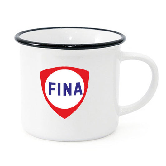 Fina Retrokopp