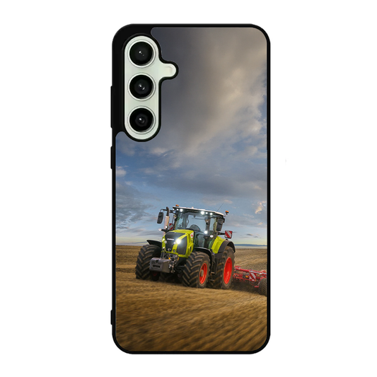 Claas Axion Mobildeksel (Samsung)