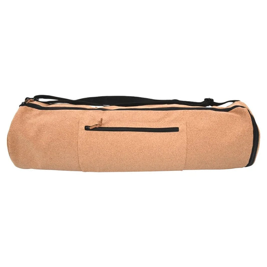 Yogabag av kork Yogabag av kork