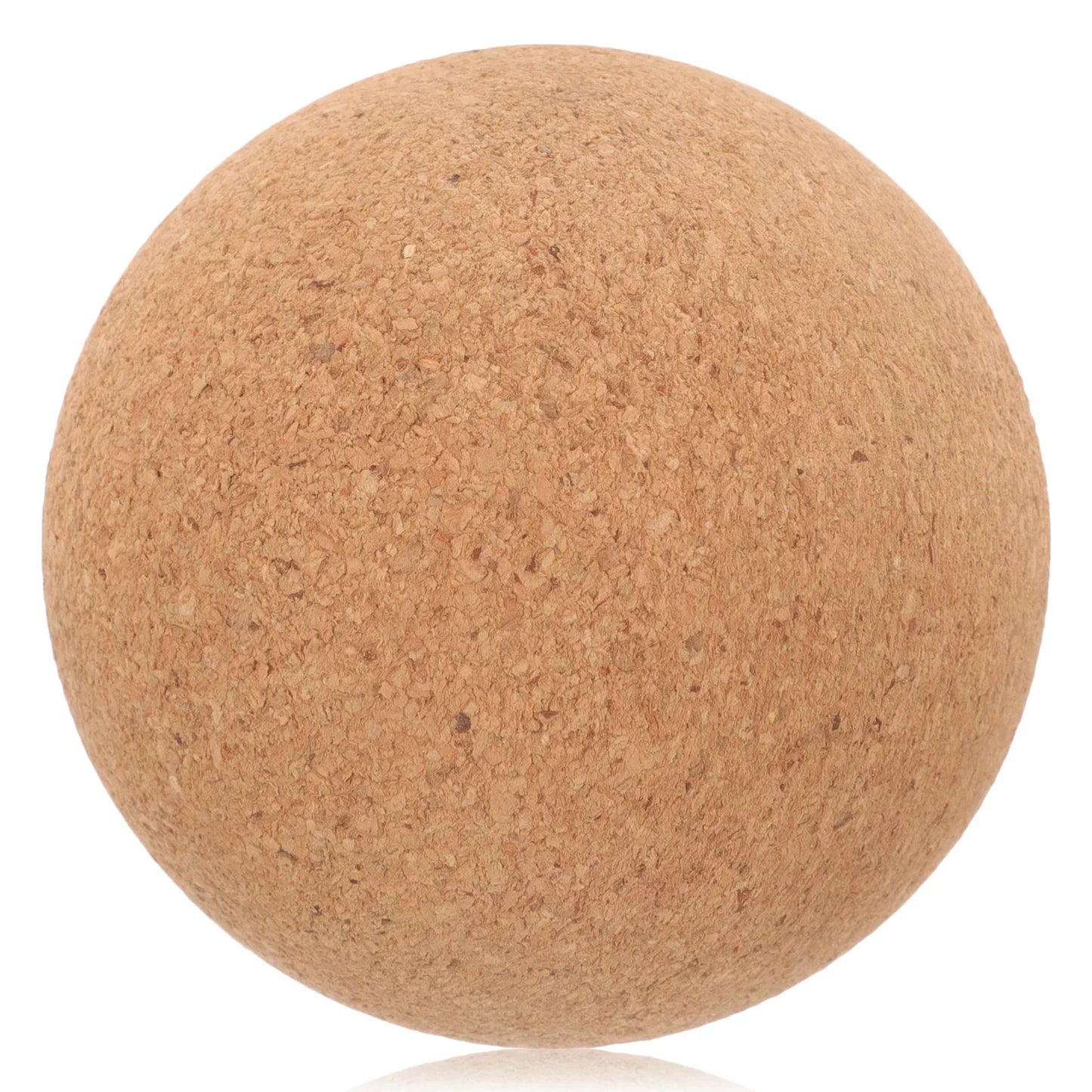 Yoga massasjeball av kork