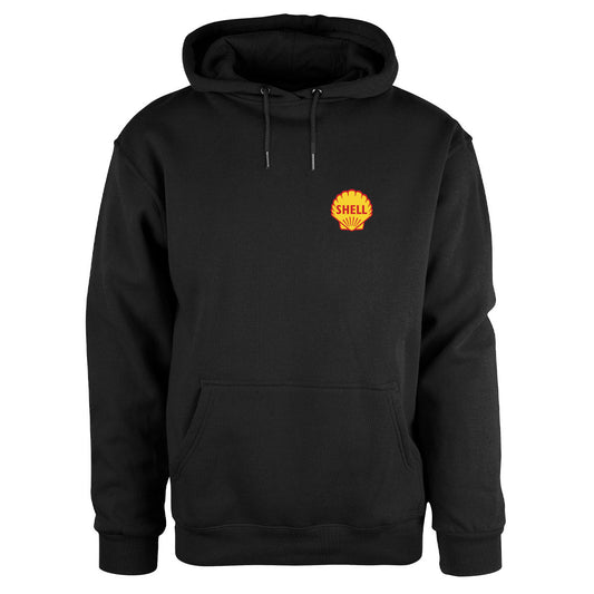 Shell - Hettegenser 199-sort