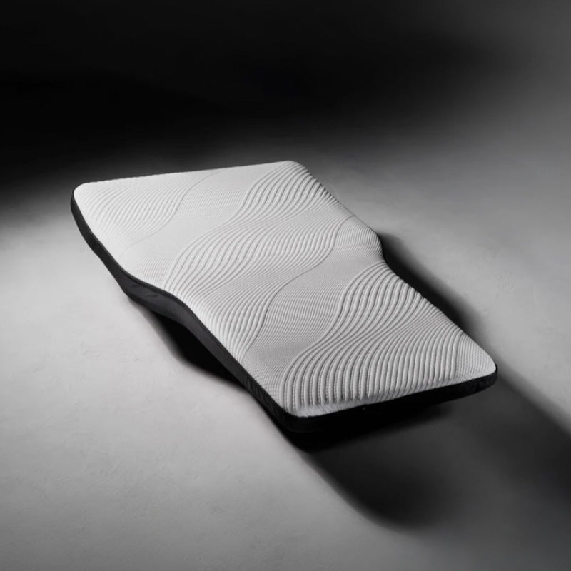 Snuuzu Mattress with 2 pillows for Model 3