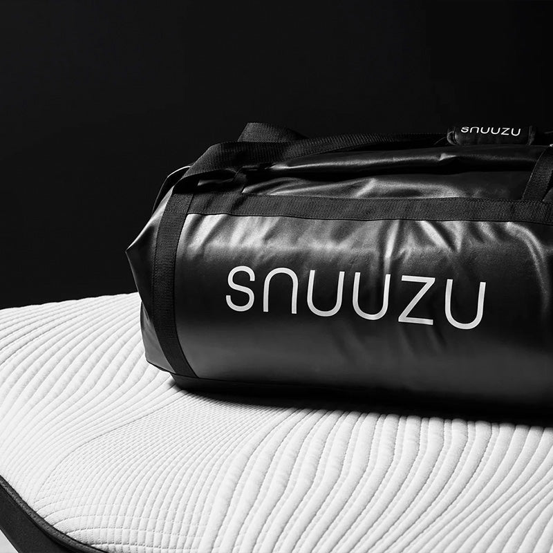 Snuuzu Mattress with 2 pillows for Model 3