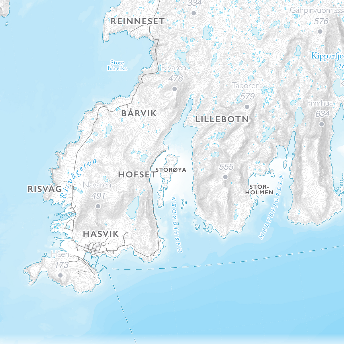 Sørøya