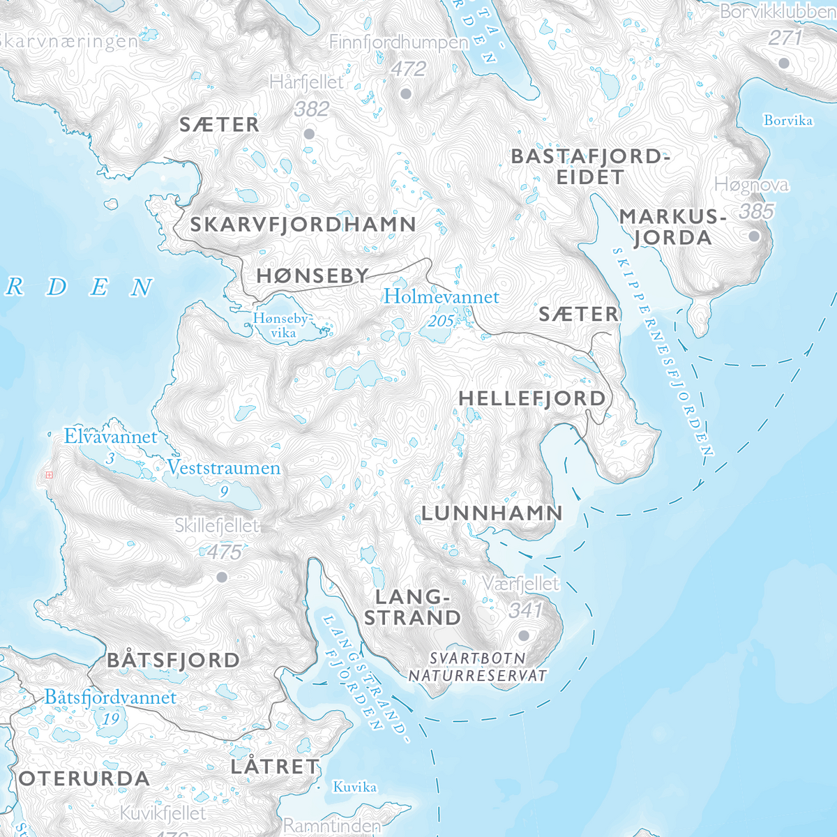 Sørøya