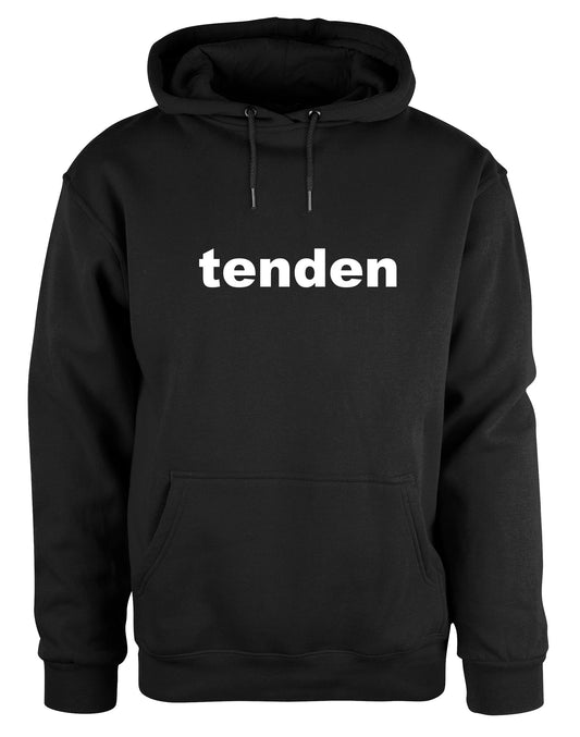 Tenden Classic - hettegenser