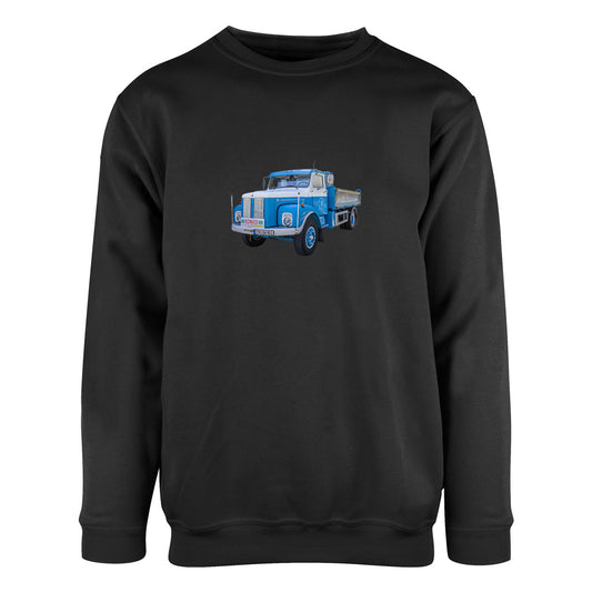 Tenden Scania 81 - genser