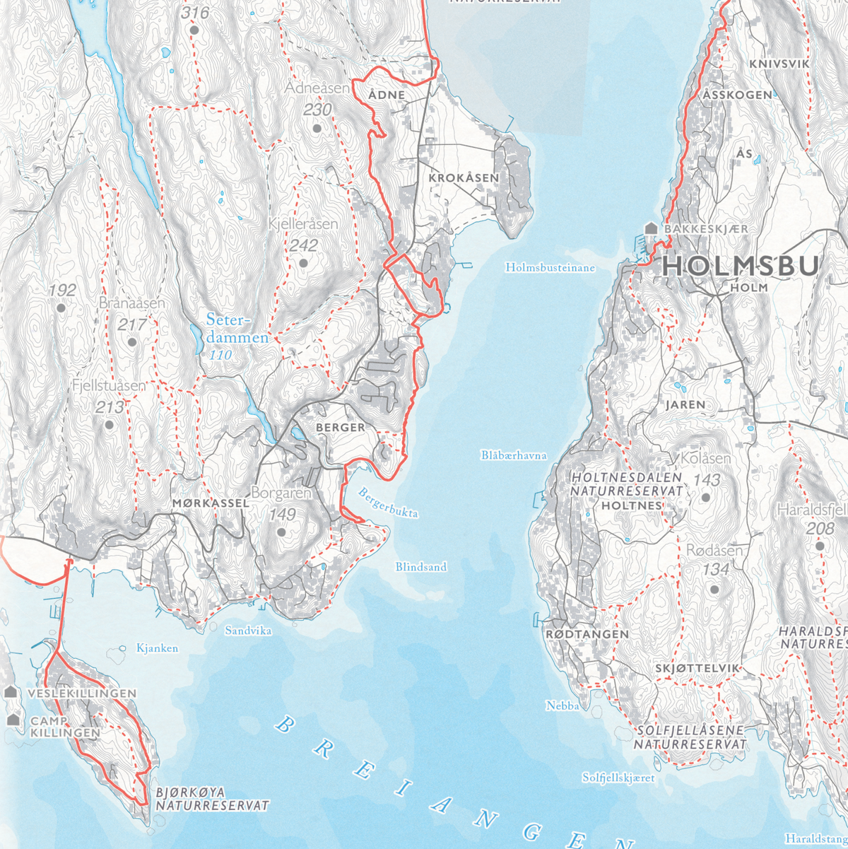 Turkart Hurumlandet