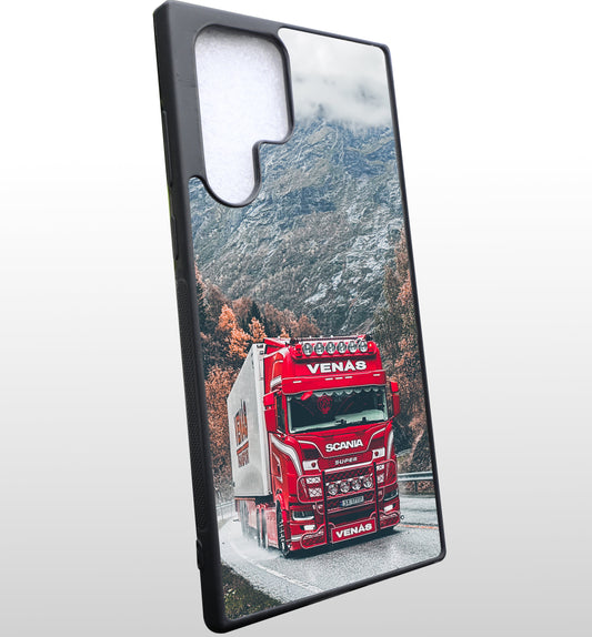 Venås Strynefjellet mobildeksel (Samsung)