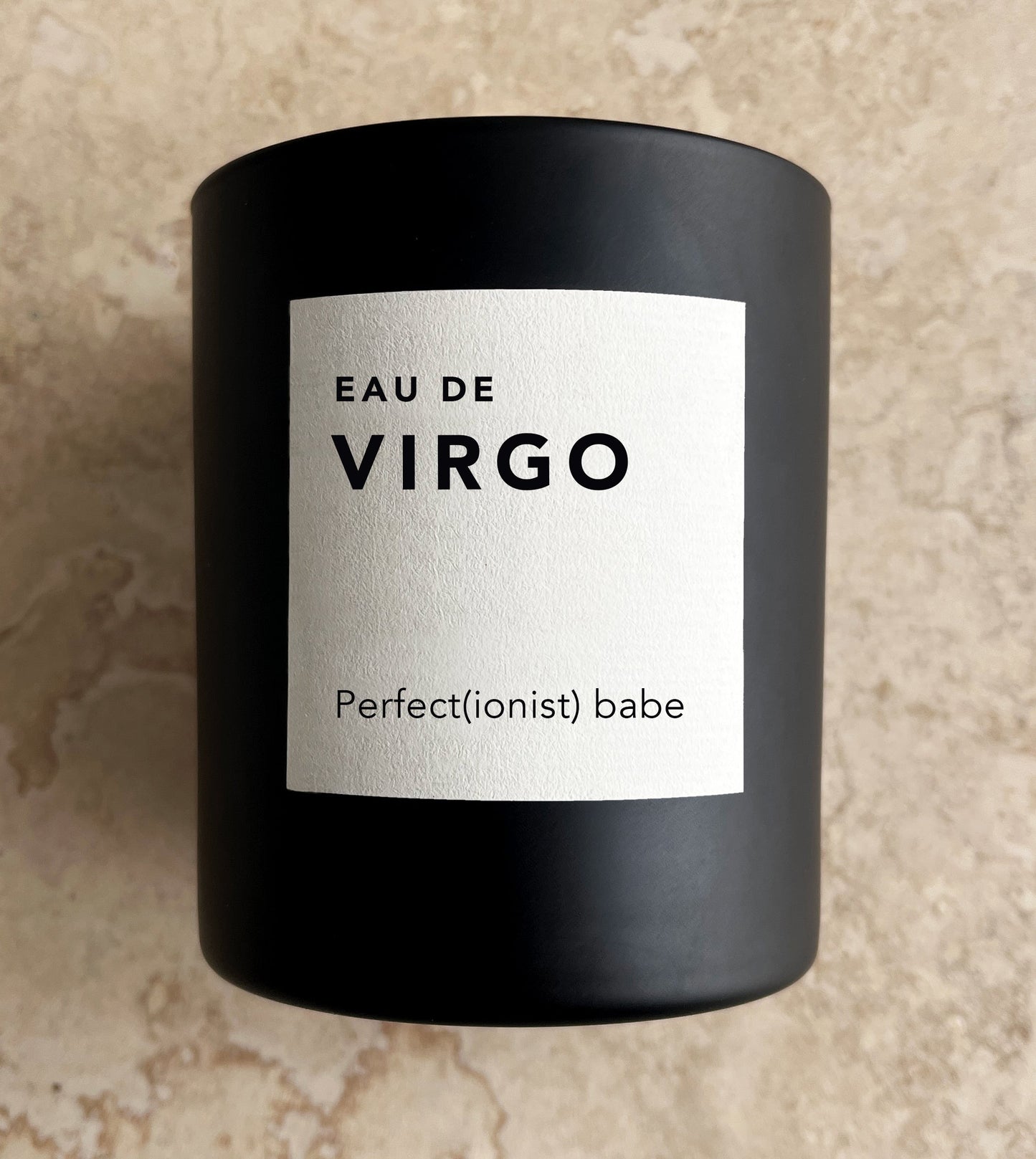 Eau De Virgo duftlys