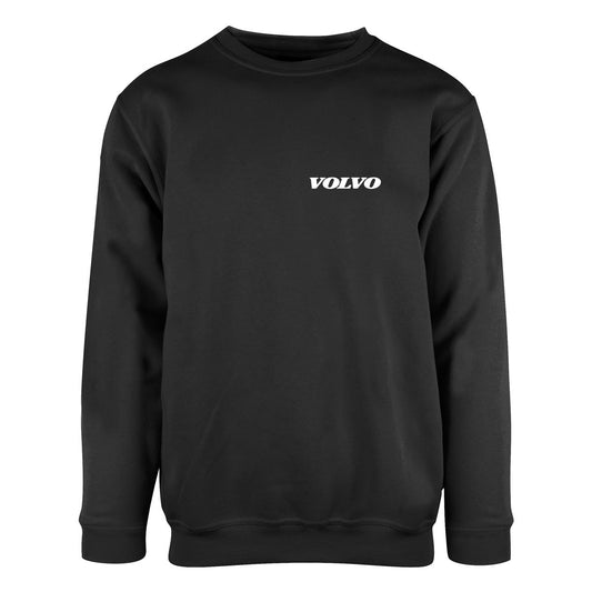 Volvo Retro - genser