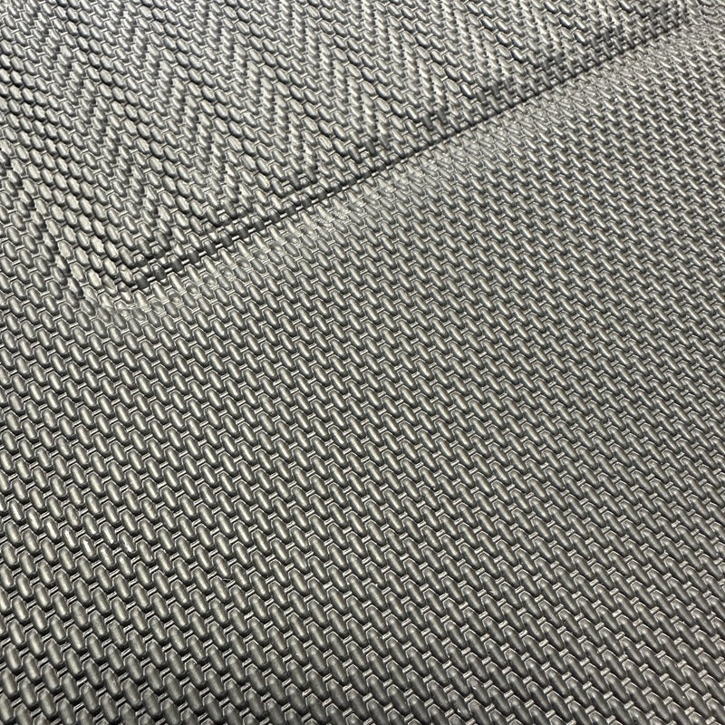 3D/XPE matte bagasjeromsbrønn for Model Y 2021-2024