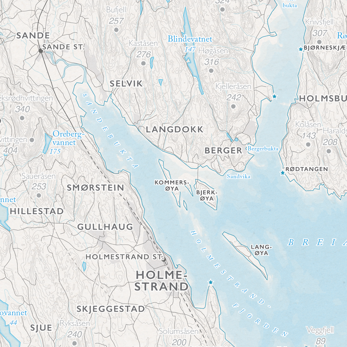 Ytre Oslofjord