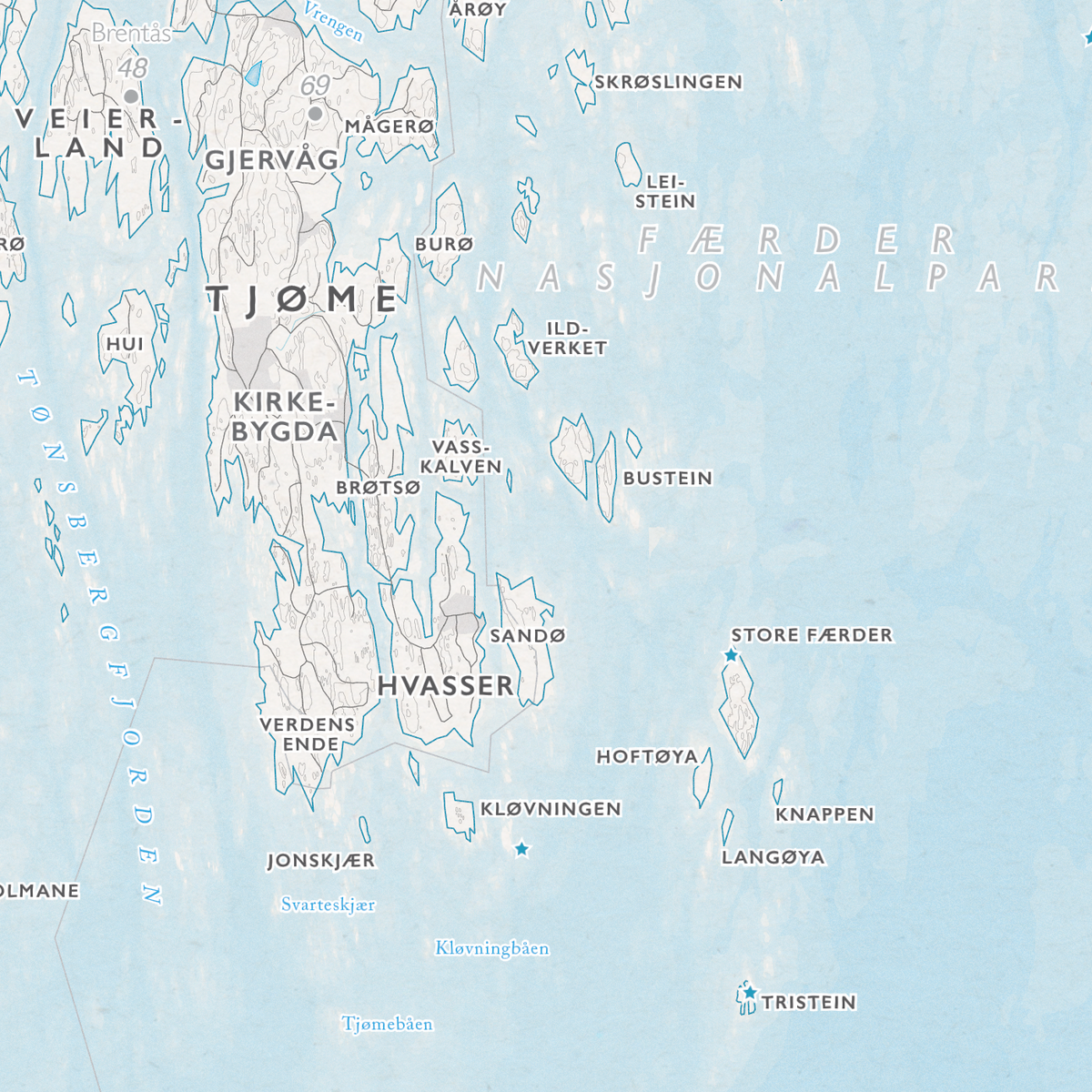 Ytre Oslofjord