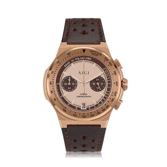 ARCTIC CHRONO II - ROSE