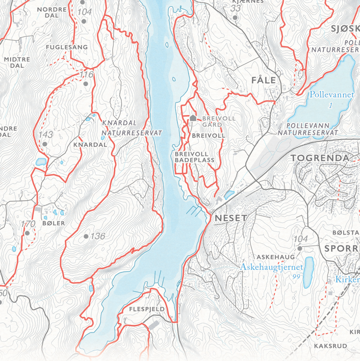 Turkart Nesodden