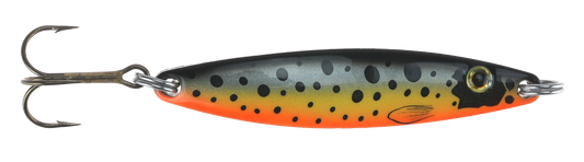 Falkfish Sard - 938 - Mandarin Grey LF