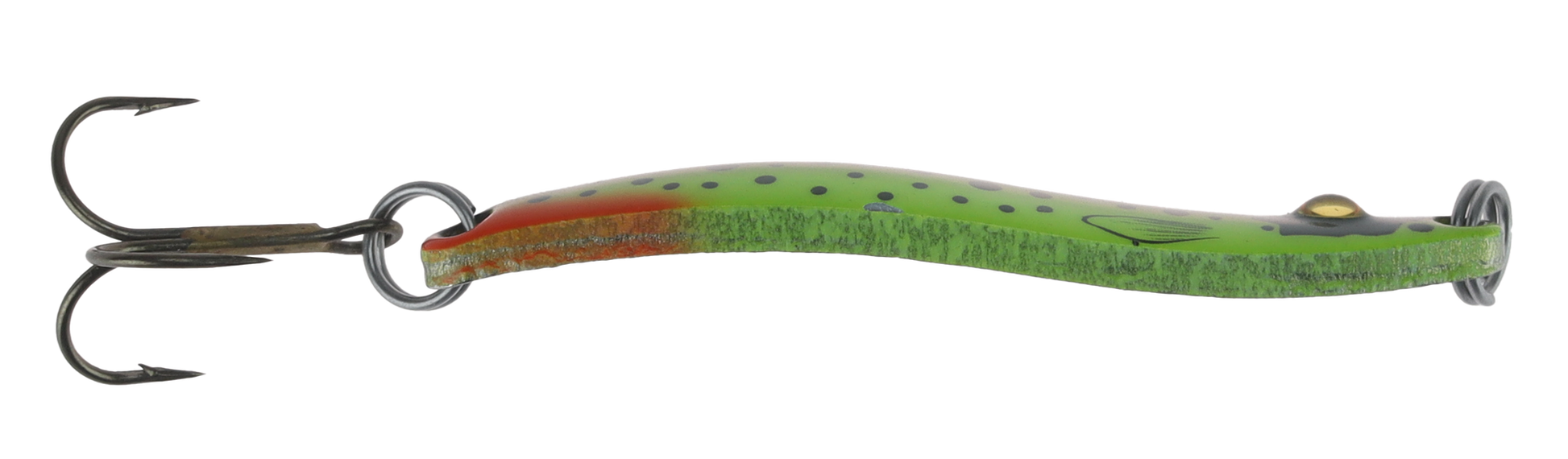 Falkfish Sard - 940 - Golden Lime Dts LF