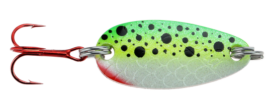 Falkfish Pärla 40 - Si Lime 38mm