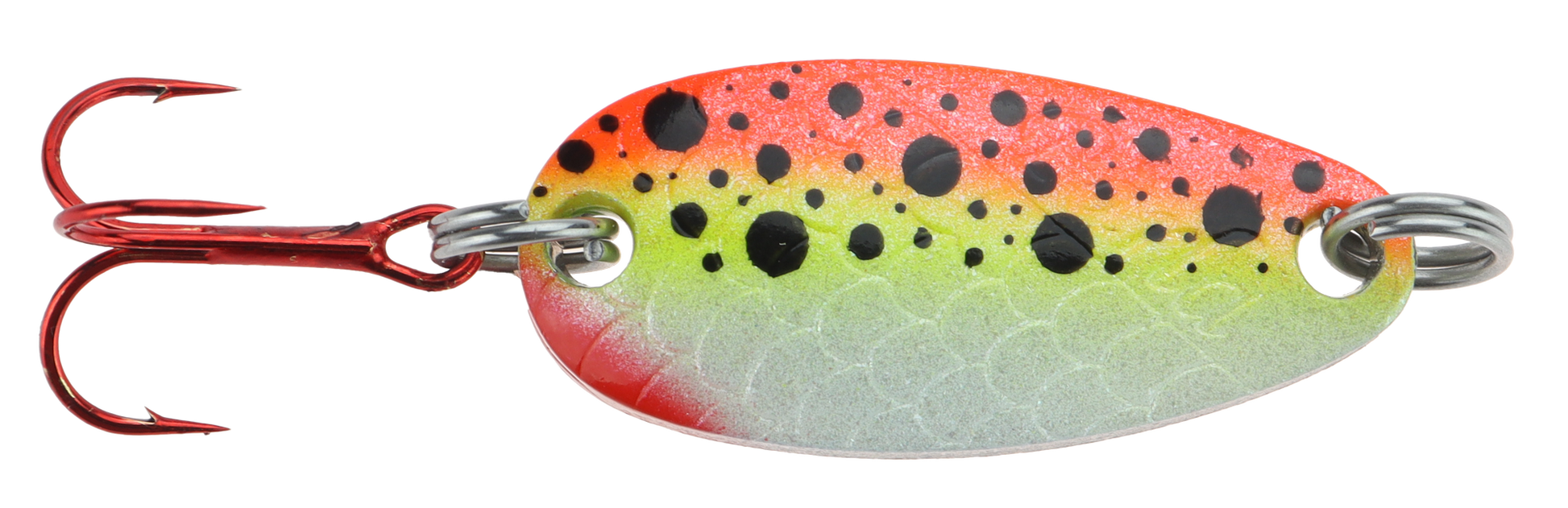 Falkfish Pärla 43 - Si Orange 38mm