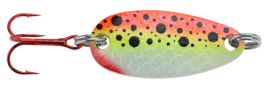 Falkfish Pärla 43 - Si Orange 38mm