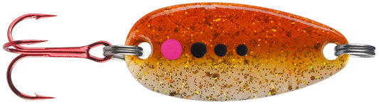 Falkfish Pärla 827 - Si Orange Ye Gold Glitter DTS 38mm 12g 38mm