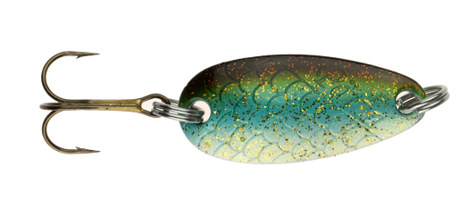 Falkfish Pärla - 390 - Sweetblue glitter