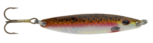 Falkfish Sard - 943 - Browntrout Holo 16g 69 mm